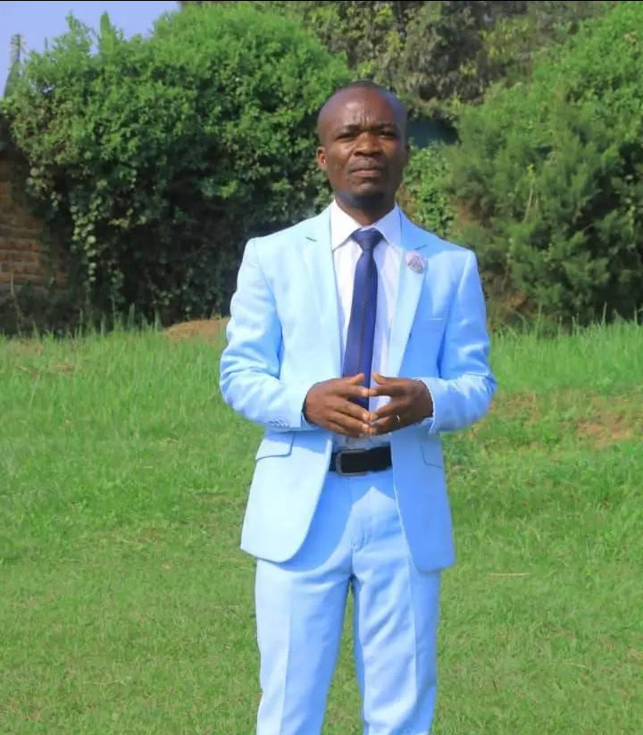 Président de la Communauté Yira Bunia